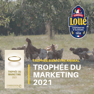 Prix Marketing 2021